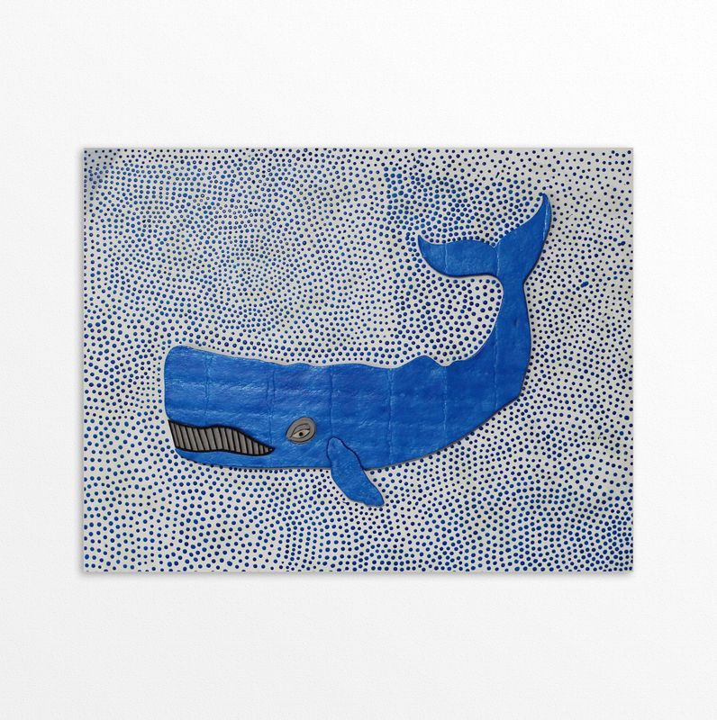 Kill Captain Achab - II