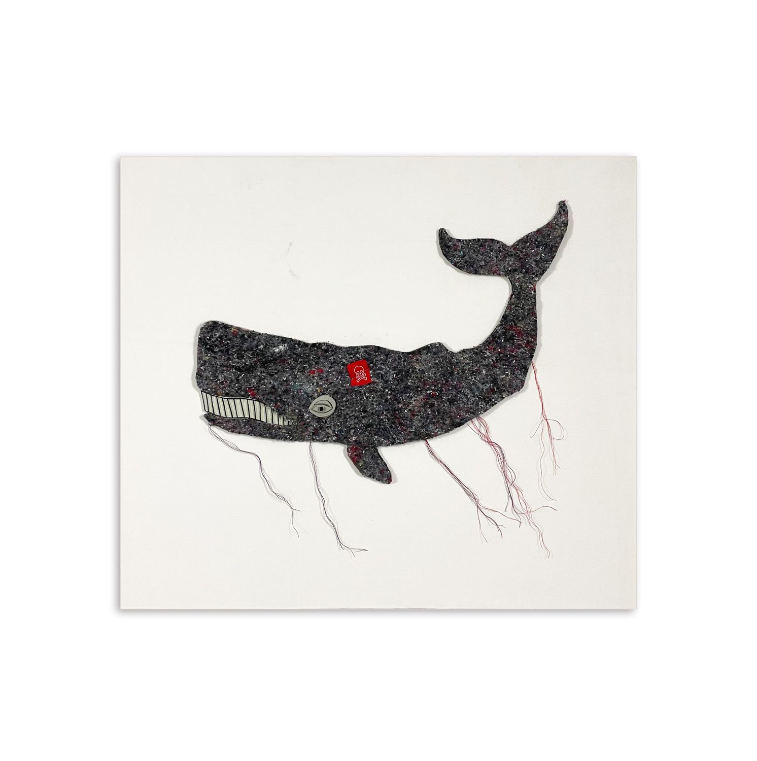 Kill Captain Achab - I