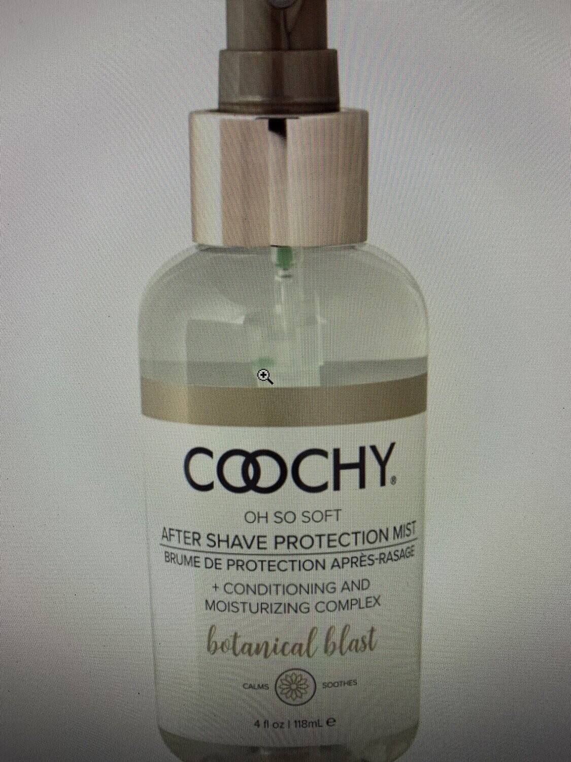 Coochy Aftershave Mist