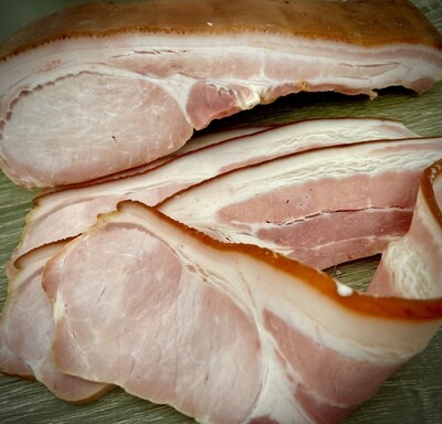 Smokey Bacon 500g