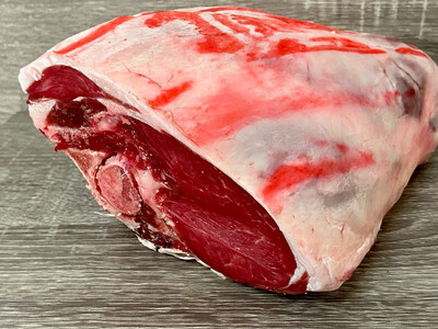 Lamb Leg 2kg
