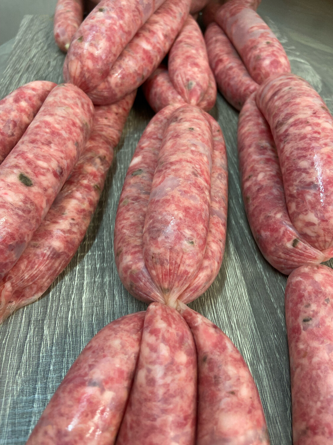 800g Gourmet Sausage Of The Week