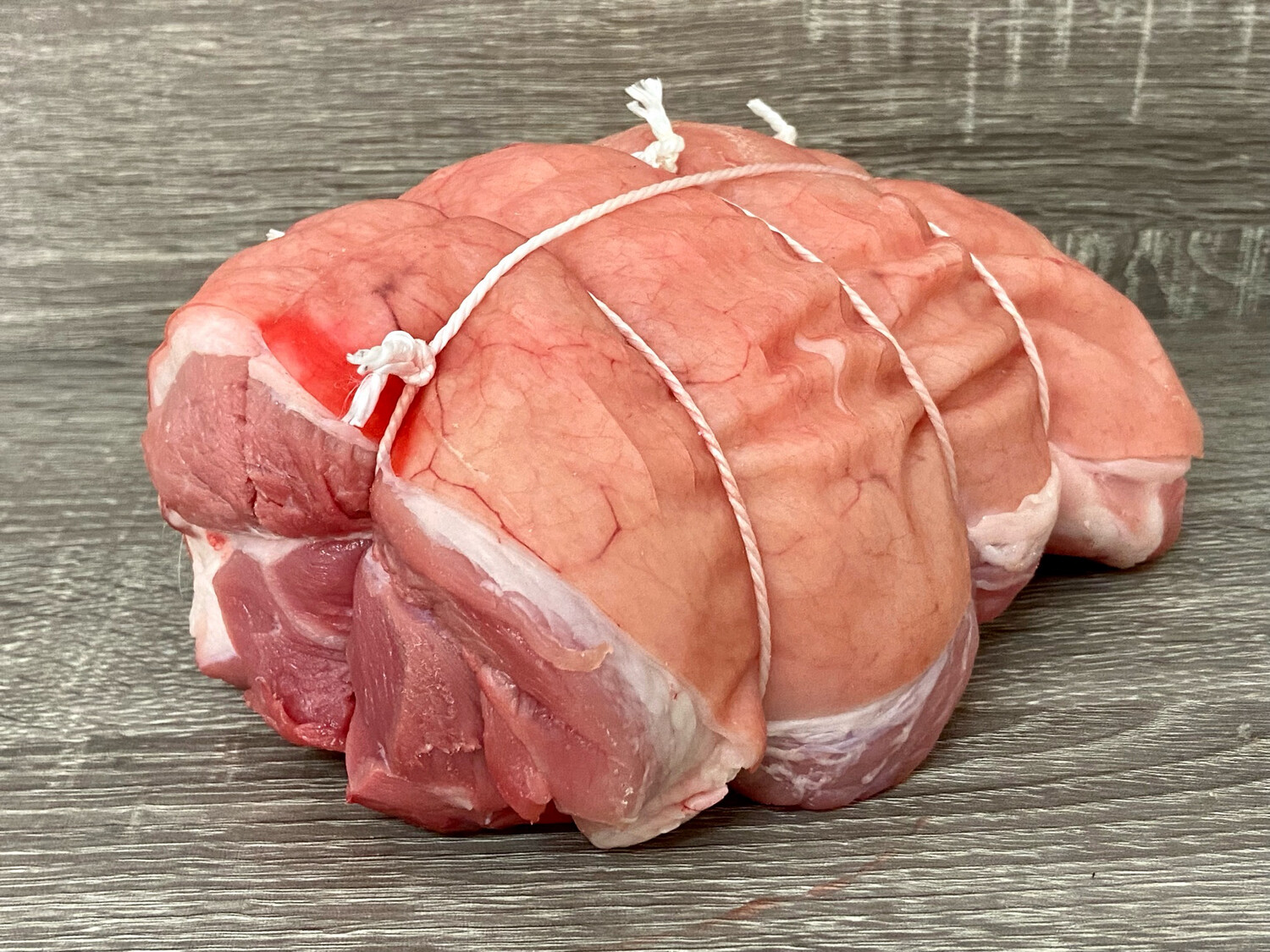 Pork Roast, Boneless 2kg