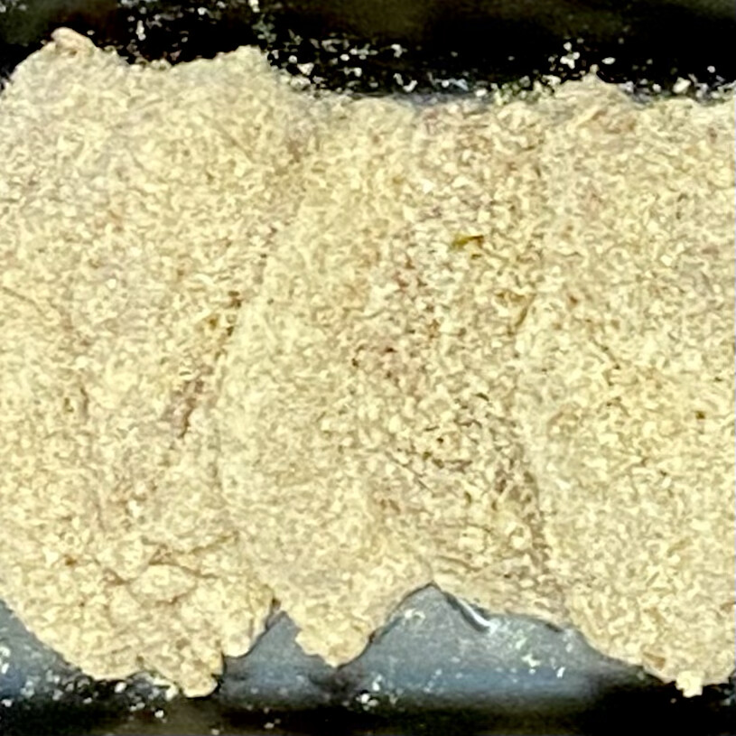 4 Pork Schnitzels
