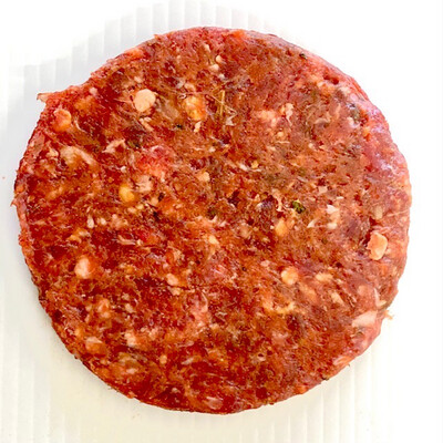 8 Gourmet Burgers