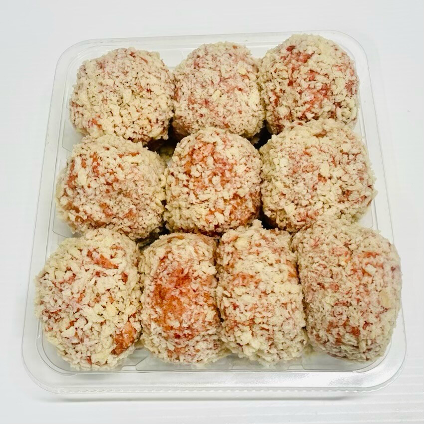 10 Pack Rissoles