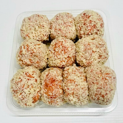 10 Pack Rissoles