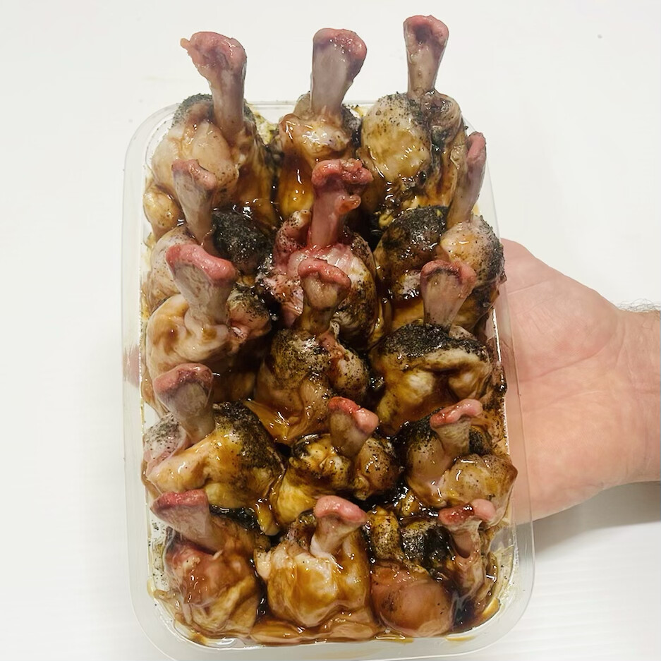 Chicken Delights 15 Pack