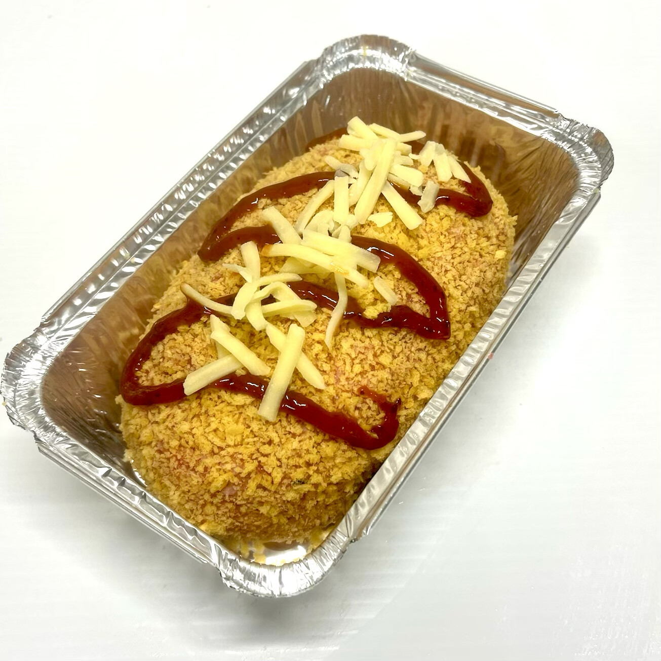 Meat Loaf 500g