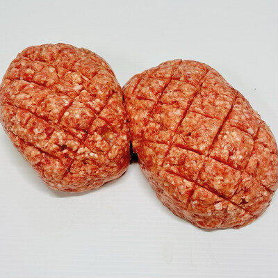 Sausage Meat 1kg