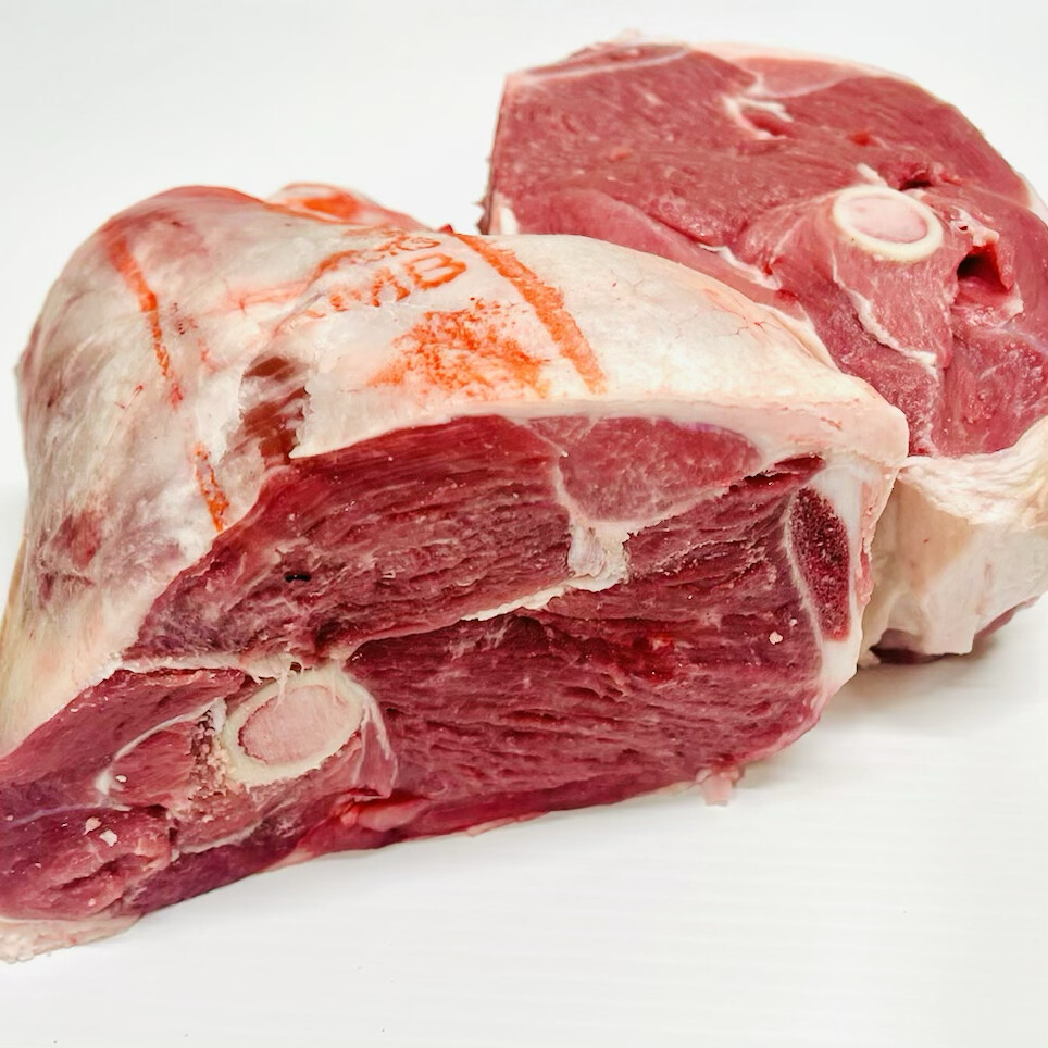 Lamb Leg 2kg