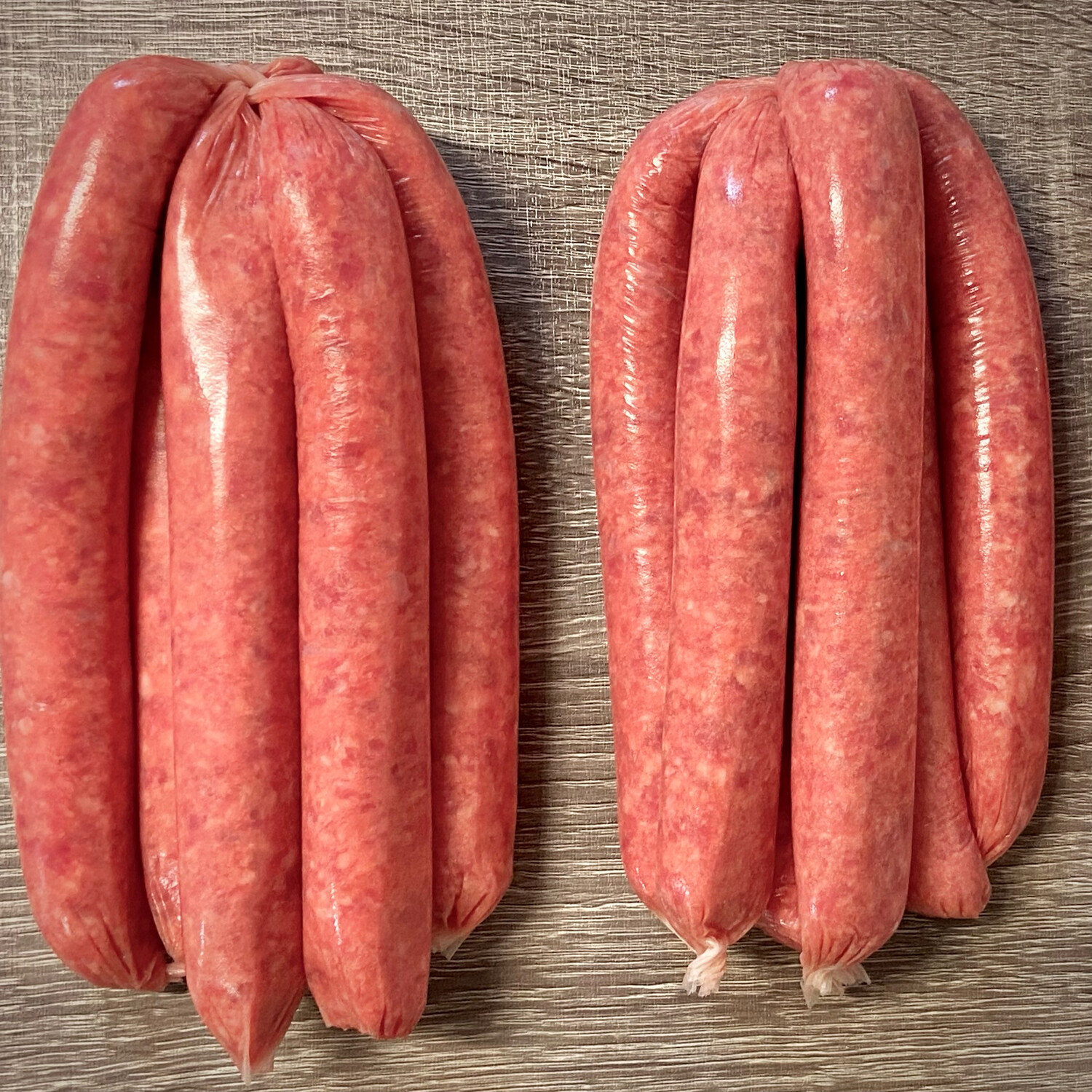 1kg Butcher’s Sausages