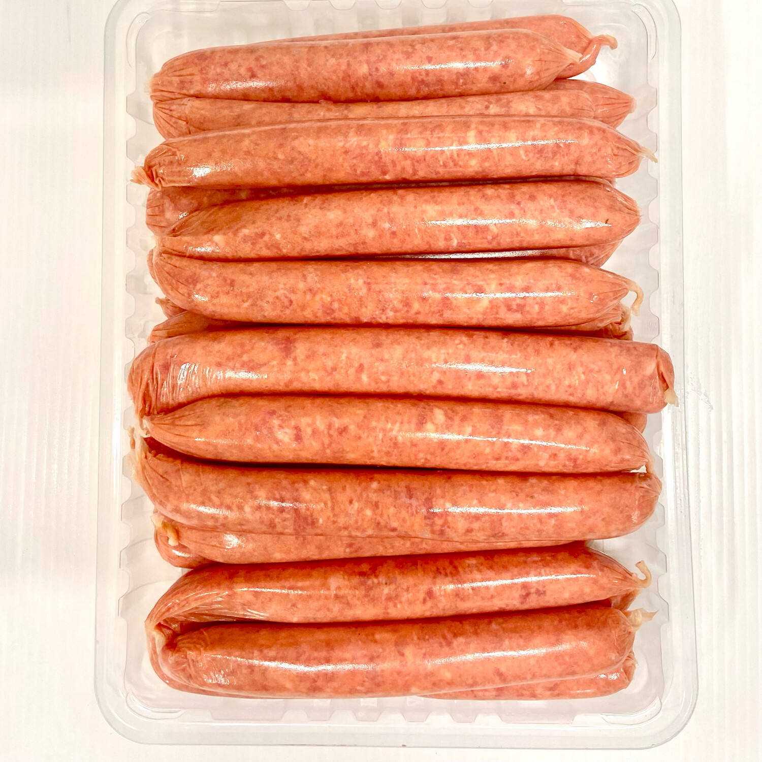 2kg Butcher’s Sausages