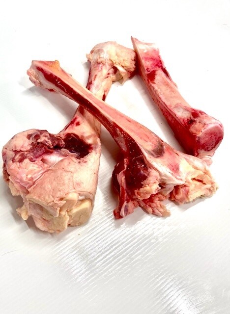 Marrow Bones