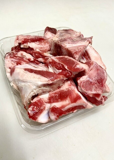 Bones Assorted 1kg