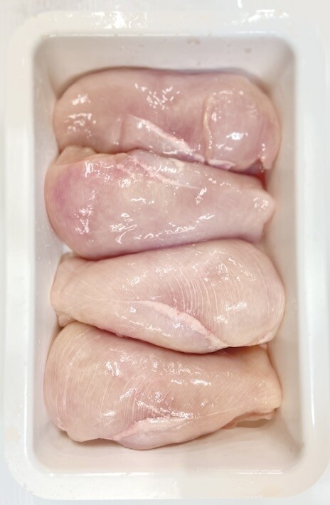  Chicken Breast Fillets 1.2kg