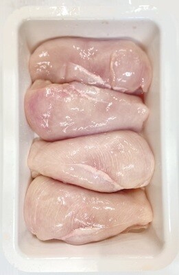  Chicken Breast Fillets 1.2kg