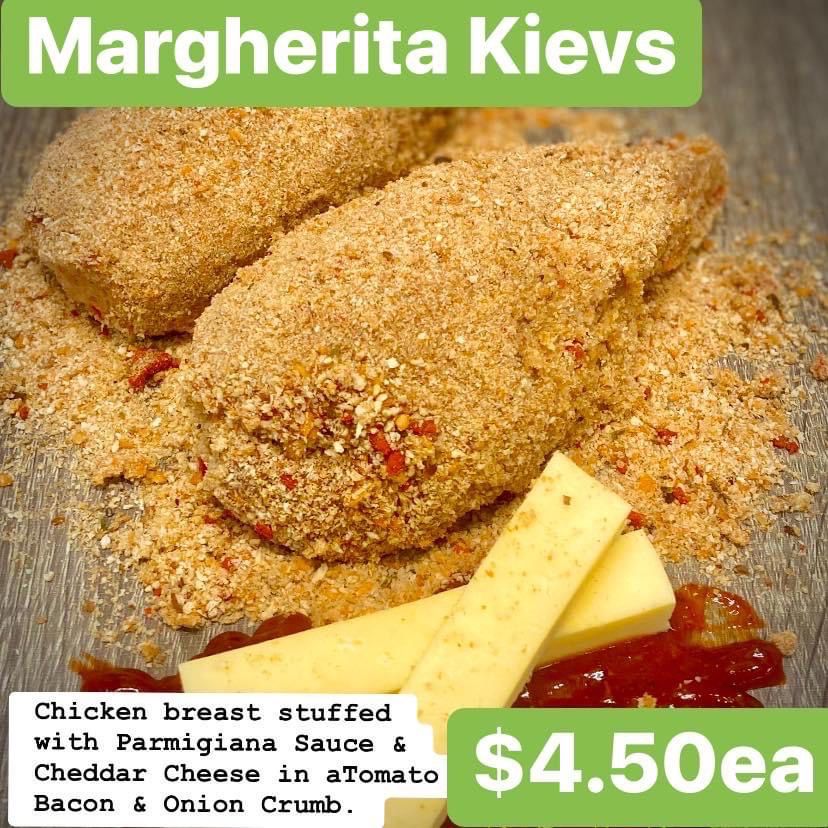 Margherita Kievs Twin Pack