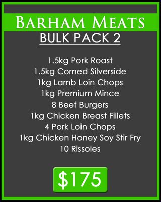 Bulk Pack #2
