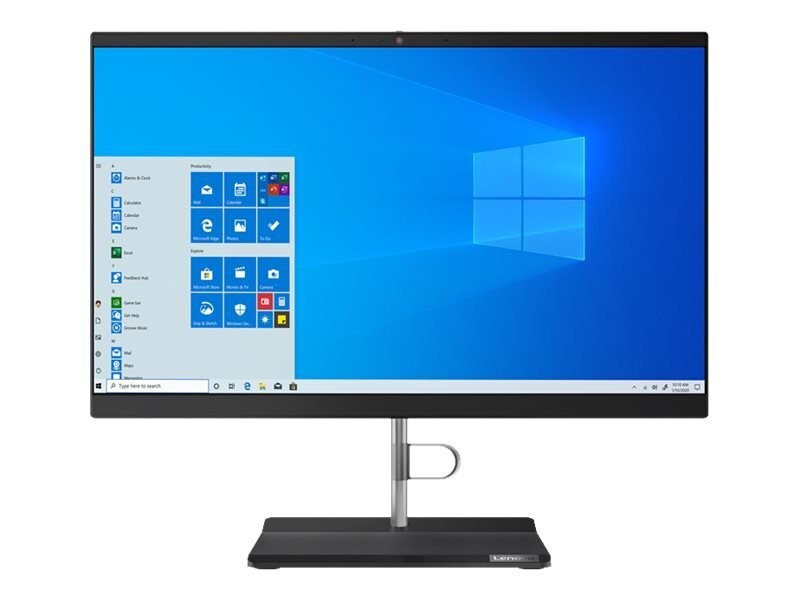 Lenovo V50a-22IMB AIO 11FN