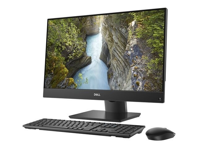 Dell OptiPlex 5480 All In One