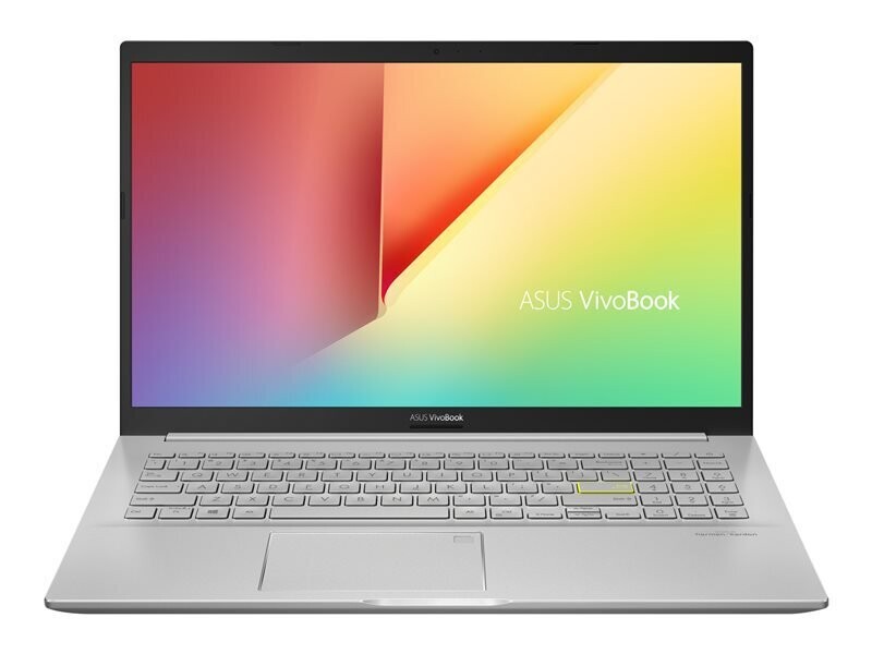 Notebook Asus Vivobook