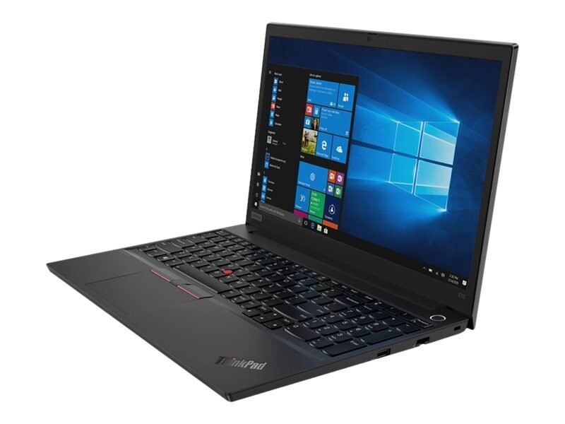 Notebook Lenovo ThinkPad E15