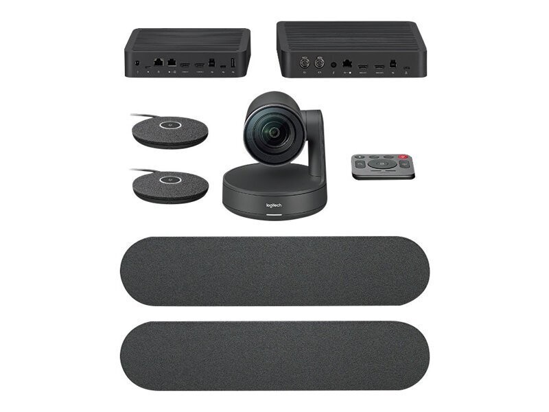 Logitech Rally Plus