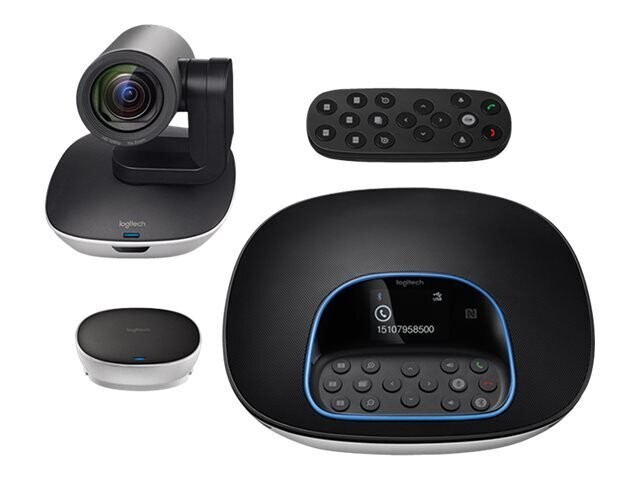 Logitech Kit per videoconferenza