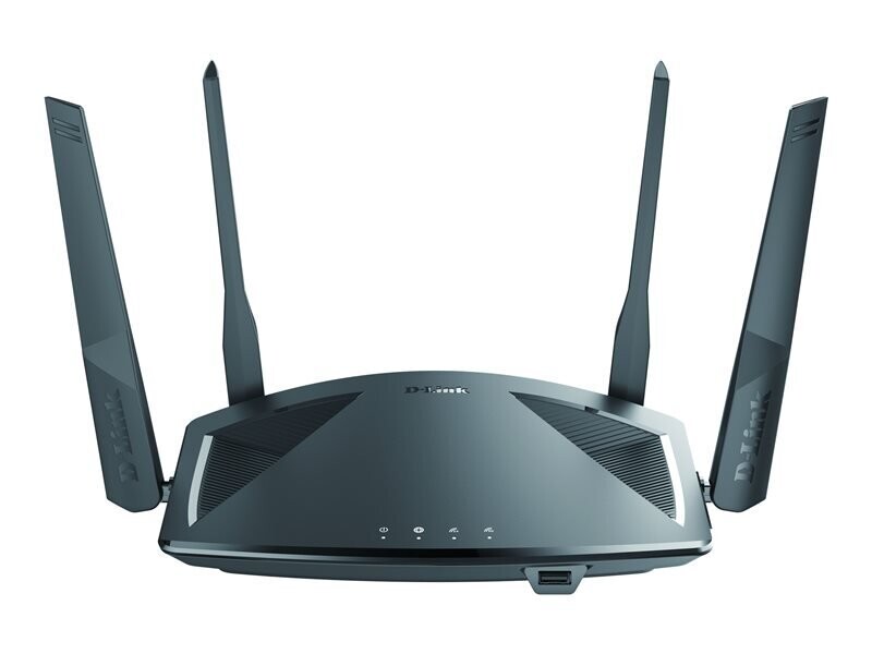 D-Link EXO AX DIR-X1860