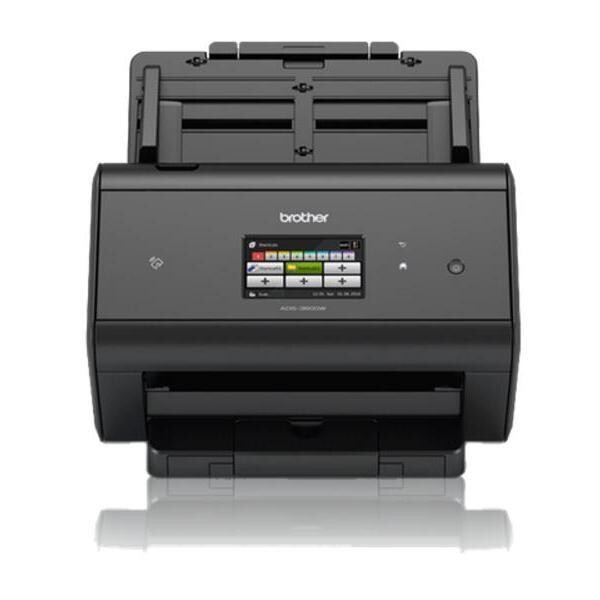 Brother Scanner documentale ASD 2800W