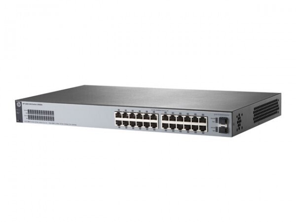 HPE 1820-24G switch