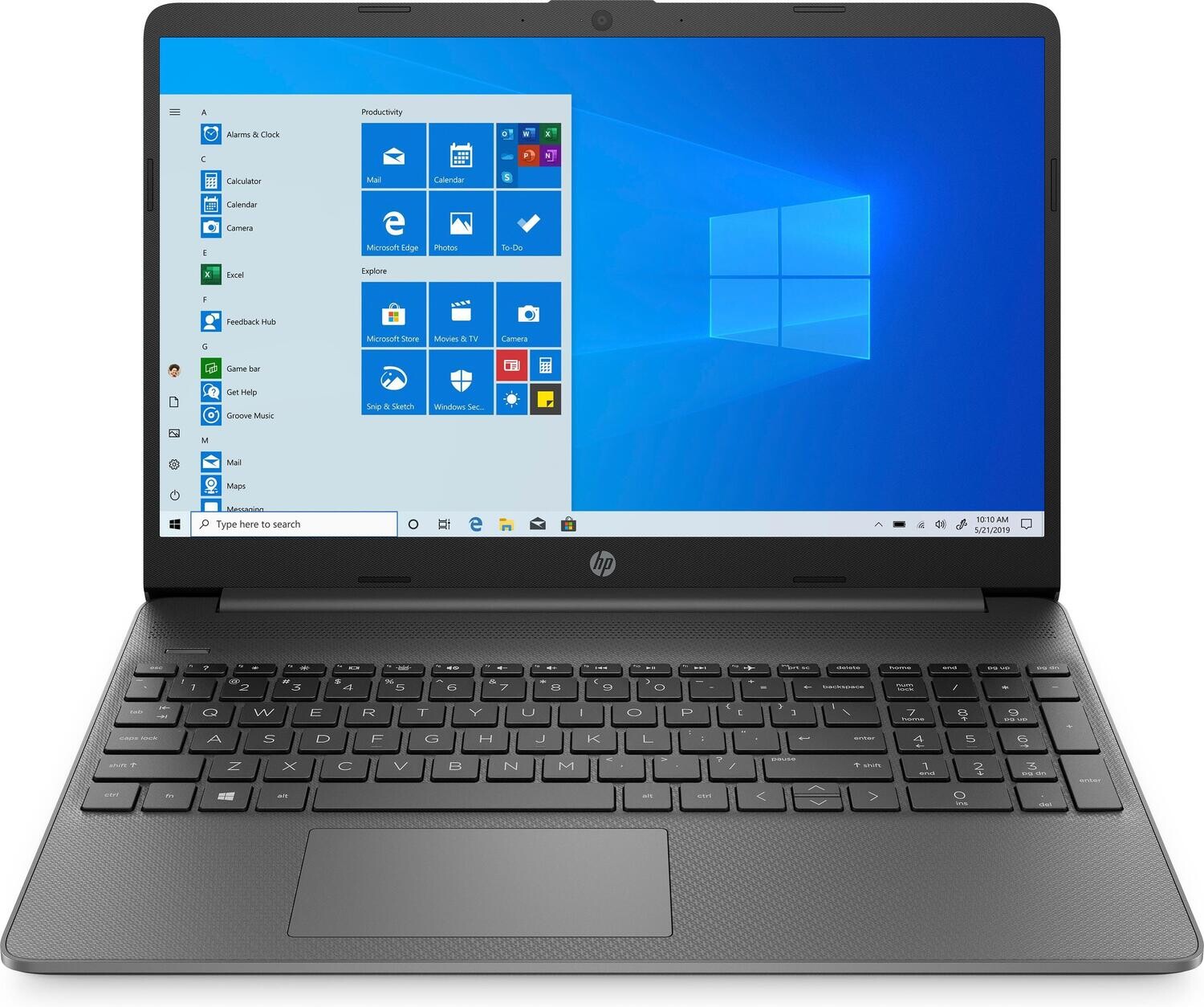 Dell Vostro 3500