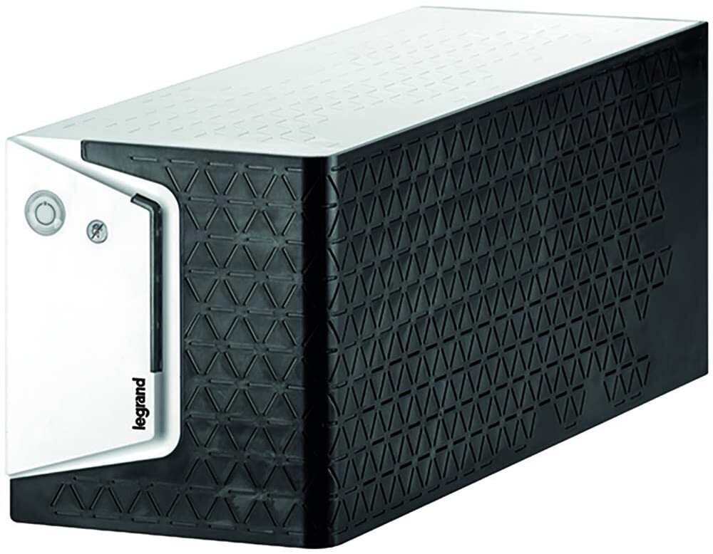 Legrand UPS 600 VA/360 - 4 prese