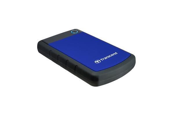 Transcend HD usb 1 Tb 2,5"