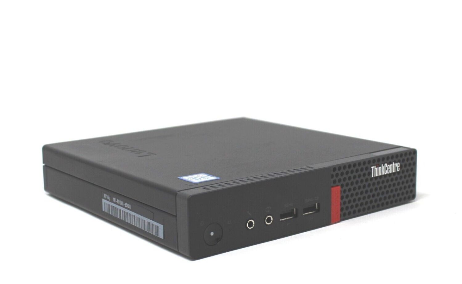 Lenovo Thinck Center USFF i5/8Gb/256SSD/W11