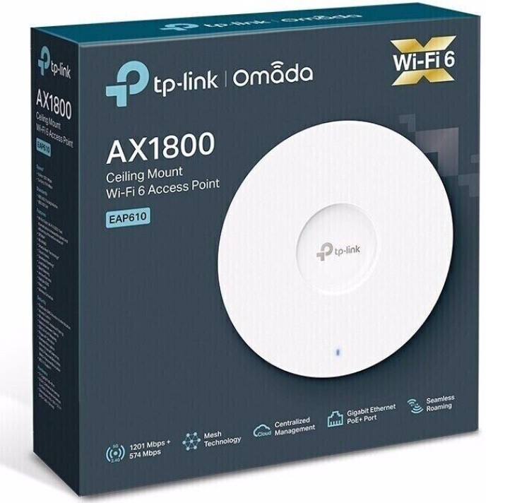TP-Link EAP-610 Access point