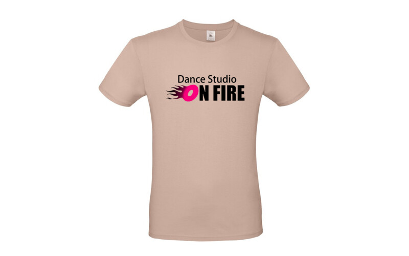 T-Shirt (Créme)