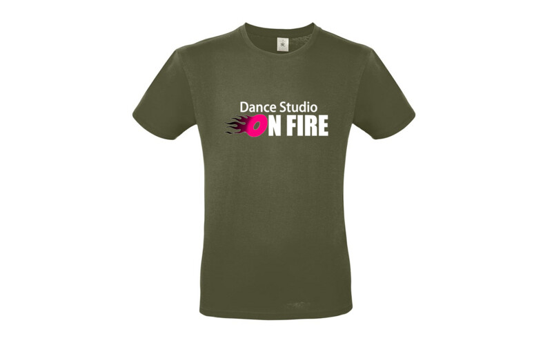 T-Shirt (Groen)