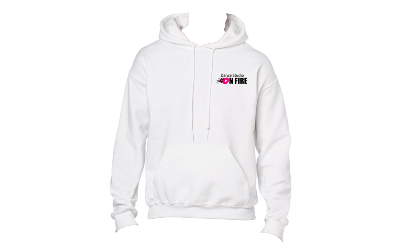 Hoodie (Wit)