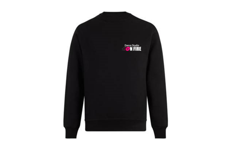 Sweater (Zwart)