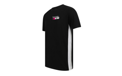 T-Shirt Limited Edition (Zwart)