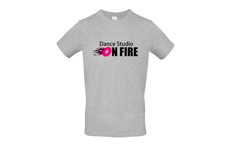 T-Shirt (Grijs)