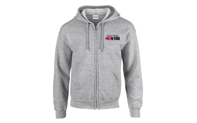Vest (Grijs)