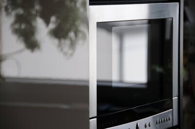 Micro-ondes Intégrables