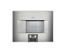 Combiné Vapeur BS454110 GAGGENAU