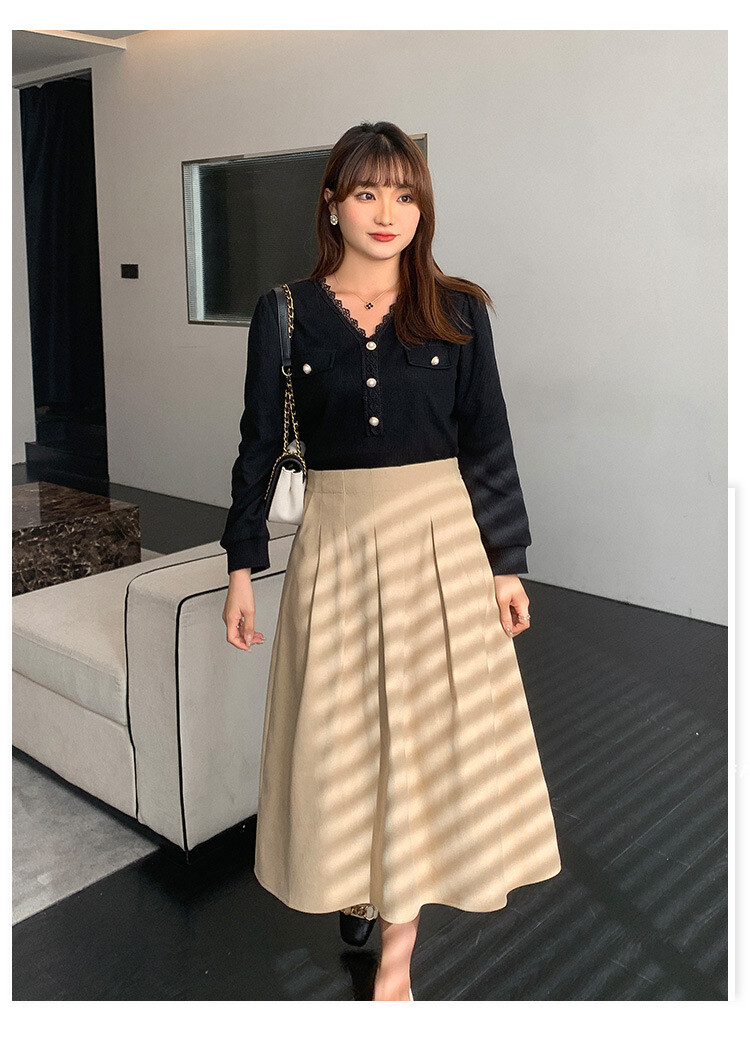 大码气质西服套装两件套