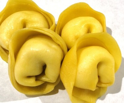 TORTELLI DI BURRATA 500GR