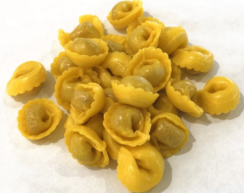 TORTELLINI 500 GR