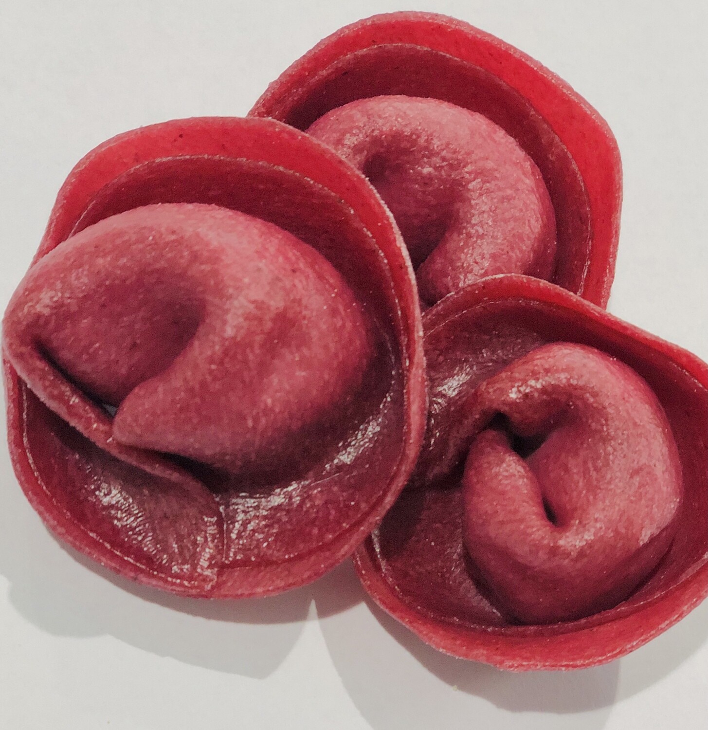 TORTELLI ROSSI AL RADICCHIO 500GR